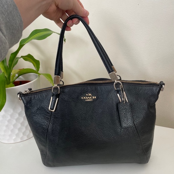 Coach Handbags - Coach bag